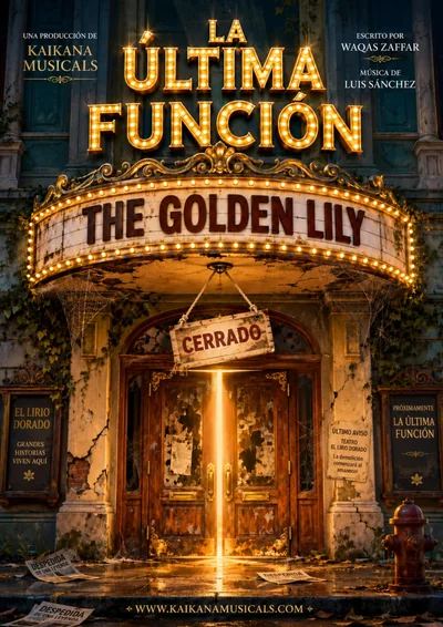 La Última Función