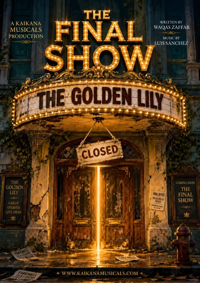 The Final Show