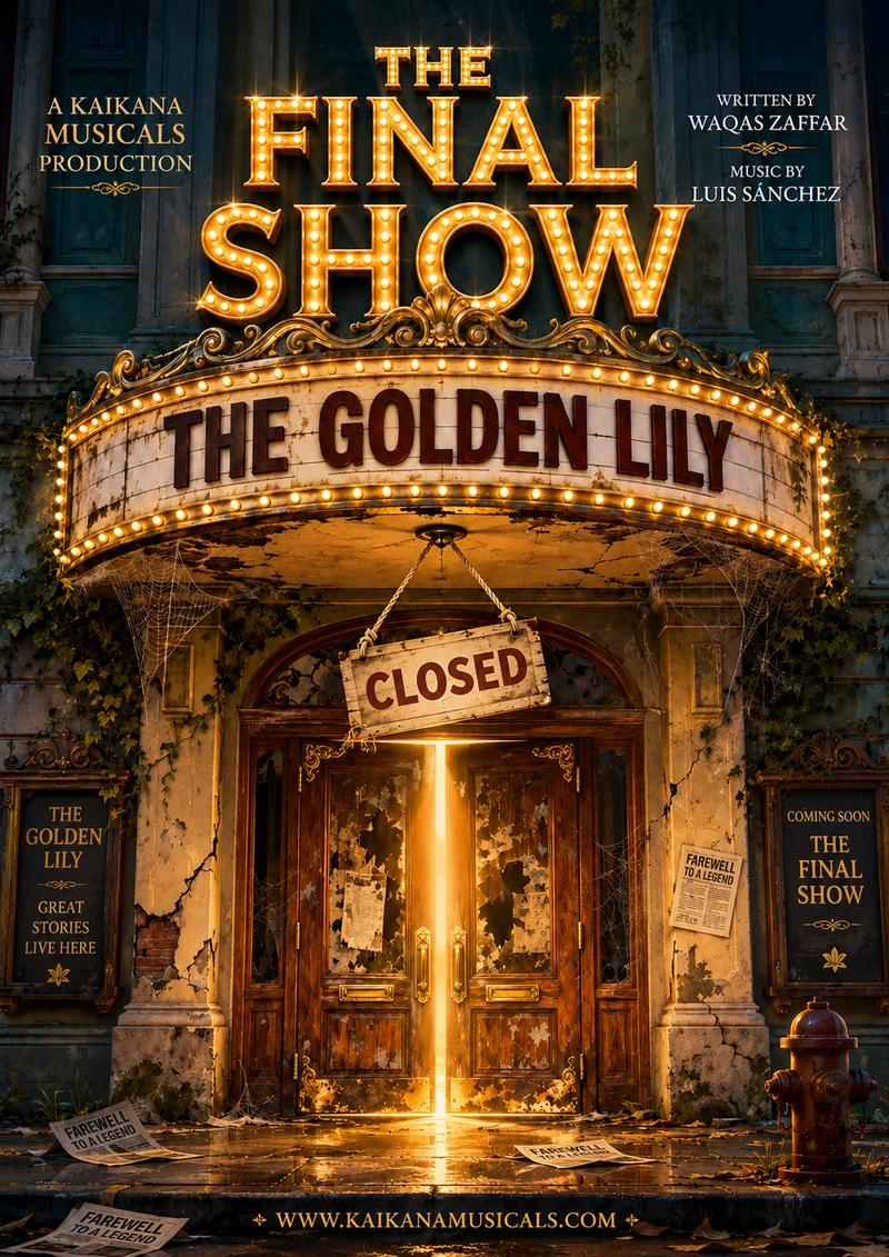 The Final Show