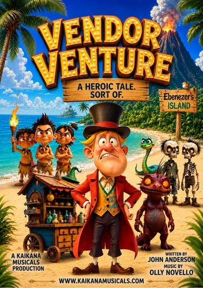 Vendor Venture